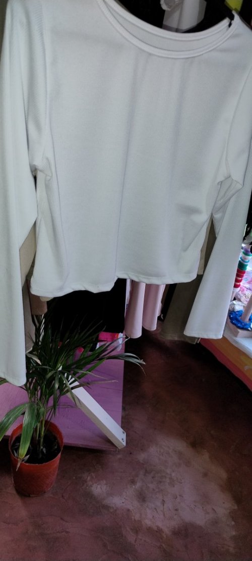 Remera de morley soft y morley expande