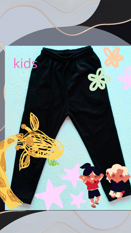 joggins nenas negro