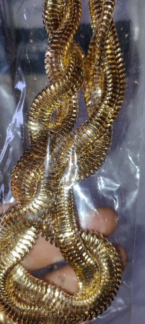 CINTOS DOBLE DORADOS 