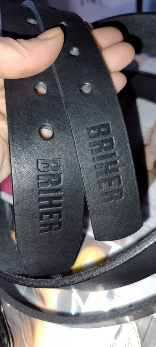 CINTOS PARA CABALLERO