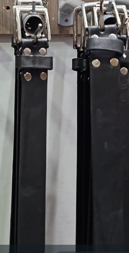 CINTOS PARA CABALLERO