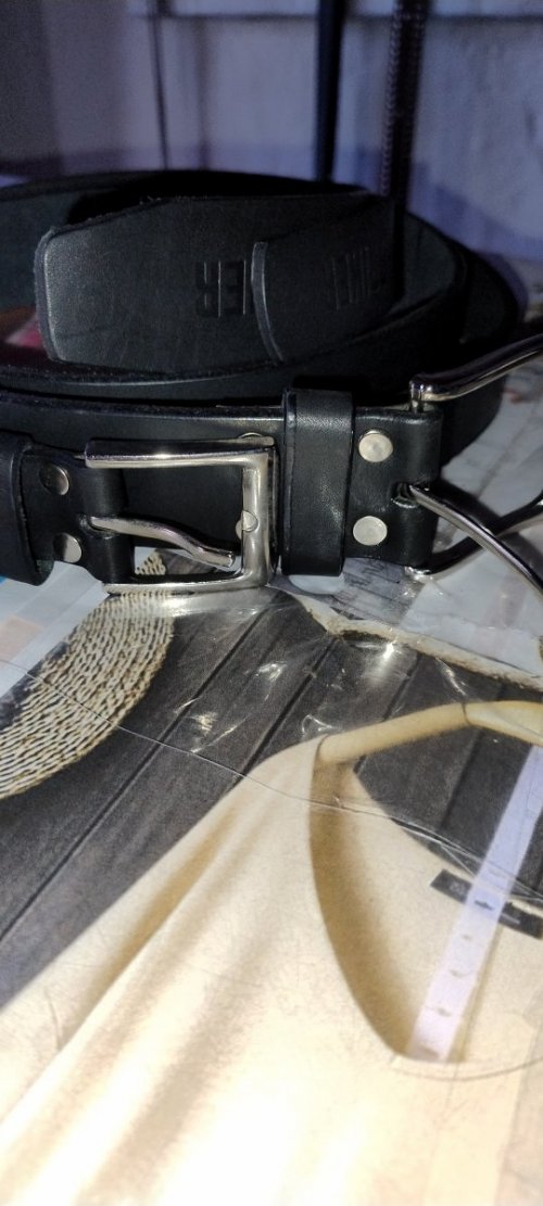 CINTOS PARA CABALLERO
