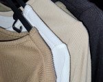 Remera de morley soft y morley expande
