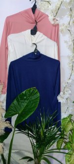 polera damas