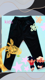 joggins nenas negro