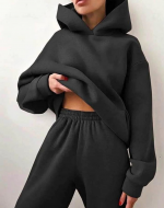 JOGGINS MUJER SUPER FRIZZA,CON PUÑO