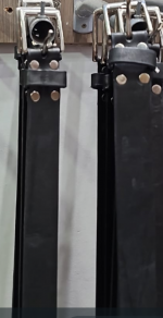 CINTOS PARA CABALLERO