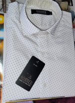 CAMISA ESTAMPADAS 