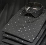 CAMISA ESTAMPADAS 