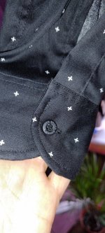 CAMISA ESTAMPADAS 